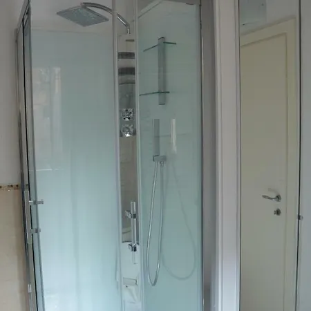 Casa Delfina, Contemporary Chic Appartement Venetië