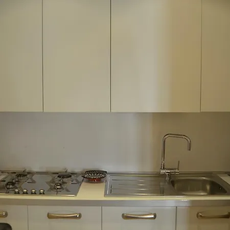 Apartment Casa Delfina, Contemporary Chic *