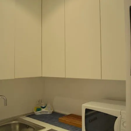 Apartment Casa Delfina, Contemporary Chic *