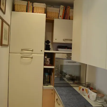 Appartement Casa Delfina, Contemporary Chic *