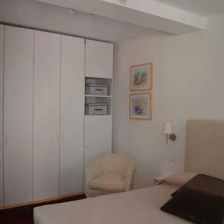 Apartment Casa Delfina, Contemporary Chic *